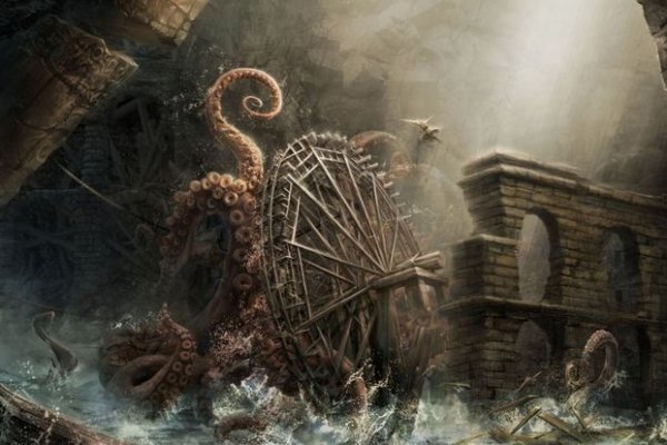 Кракен ссылка kraken